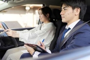 ◆20～30代活躍中！◆
ペーパードライバーの方が運転出来るようになった時のやりがいは大きいお仕事です。
※画像はイメージ