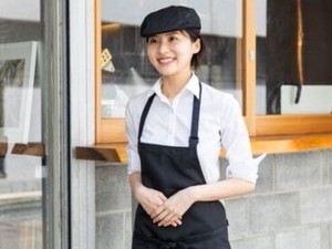 未経験の方も多く今がチャンス★
研修もあるので、皆さんご安心くださいね♪