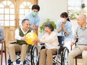 【アピールポイント】
・ライフスタイルに合わせながら時給UP♪
・ブランクがあった方が多数、復職されています！