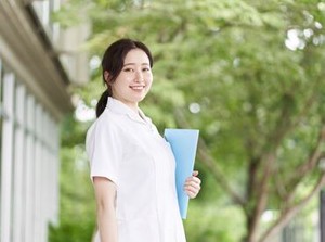 健康管理や補助作業など◎
長期ブランクからの復職応援!!
担当コンサルタントがあなたに最適な職場をご紹介★
※画像はイメージ
