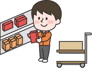 品出しメインに店舗運営業務をお任せ！
社員さんが皆さんをしっかり育ててくれるので
わからないことはどんどん聞いてください♪