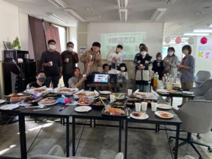 「自分で音楽をつくってみたい」
「編集をイチからやってみたい」
これらのサポートをお願いします★