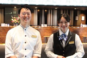 未経験・ブランク歓迎★
しっかりと仕事を覚えられるOJT研修あり!
先輩スタッフが丁寧にサポートいたしますのでご安心ください◎