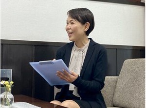 お客さまとの信頼関係
そして一緒に働くスタッフとのチームワークを大切にし
地域に根ざした選ばれる企業であり続けています◎