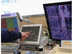 室内での作業だから、雨や風も関係なし！難しい仕事はないから、すぐに覚えられますよ♪