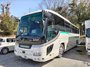 中型/大型免許を活かせる♪
サポート体制もバッチリ！