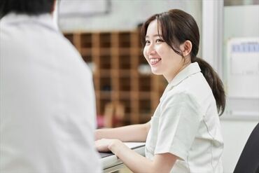 善仁会グループでは、研修制度を充実させています。
資格や経験がなくて「いきなり現場に入るのは不安…」という方も安心◎