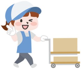 ご希望の職種・給与などをお伺いした上で、
お仕事をご紹介させていただきます！
※履歴書をご持参頂くとスムーズです※