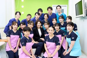 うれしい昇給制度で日々の頑張りをしっかり還元◎
お給料という目に見える形で評価されるから
毎日のモチベーションもアップ♪