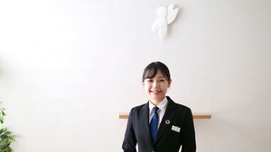 ＼各種手当が充実／
車両手当、募集手当、祭壇手当
当番手当、資格手当…など
しっかりと稼げて安定収入を得られます◎