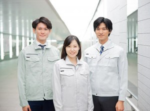 一人ひとりを大切に働きやすいを提供する会社です♪
プライベート優先も◎ガッツり稼ぐのもOK！！