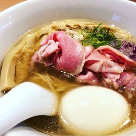 絶品まかない有り！
仕事終わりにはラーメン・つけ麺など
あなたの好きなものを食べられる！