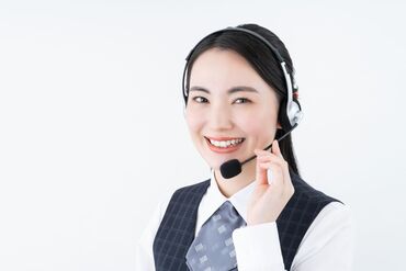 直接雇用前提求人！
安定感抜群◎<直接雇用初日から有給付与>
土日祝休みで家族や友人とも予定を合わせやすい★