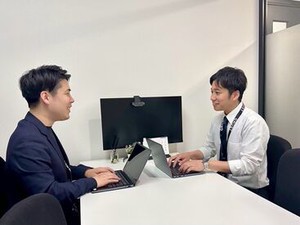 【はたらきやすさに感動♪】
＃服装/髪型/ネイル自由!
しかも…お昼ご飯のご馳走も♪
スタッフ一人ひとりを大切にする会社です