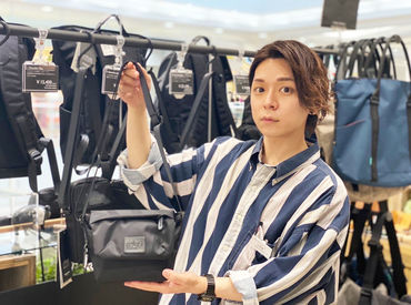 「わからないことはすぐ聞けるし
和気あいあいとしていてすぐ馴染めます！」
だから未経験でも安心してスタート★