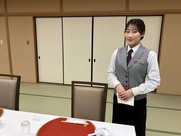 外国語を勉強中の学生さんには、ぴったりのアルバイト！高時給の為、短い時間でも高収入！