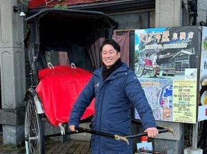 ＼"なりたい自分になれる"場所／
学生さん・フリーターさん大歓迎！
約2週間の間、個人のペースに合わせて無理なく研修します！