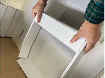 人気の在宅でのお仕事♪
ブライダルギフトや贈答品などの梱包・内職をお任せ！
力仕事はありません◎