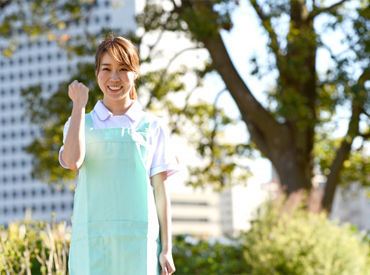 全国にお仕事多数あり◎働き方や勤務地など、ぜひご相談くださいね♪