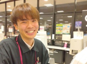 学校終わりに寄り道バイト♪
ほかの時間帯も募集しているので要チェック！
MAX時給はなんと>>1500円<<◎