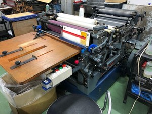 -簡単モクモク軽作業-
未経験歓迎！1日で覚えられるお仕事です♪