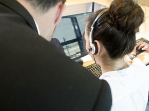 【未経験の方、大歓迎♪】マニュアルや任意のスキルアップ研修など制度も充実★未経験から始めた方がたくさん活躍しています！