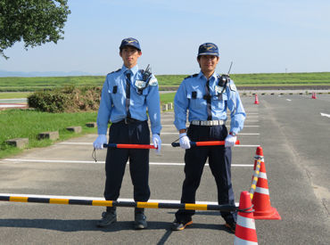 研修室や休憩室などの設備もあり。
未経験のかたにも丁寧な研修制度があるので【安心】です♪