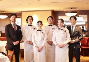 ≪上質な空間で最上級のお肉を…≫シックで落ち着いた空間のなかゆったりとお食事とお料理を楽しんでいただきます♪