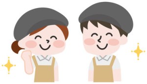 ご希望の職種・給与などをお伺いした上で、
お仕事をご紹介させていただきます！
※履歴書をご持参頂くとスムーズです※