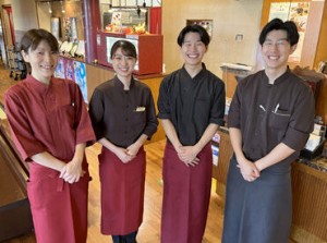 地元の焼肉店といえば…『大昌園』
創業50年！
お肉・ごはん・タレそれぞれに
こだわりを持ってお届けしています♪