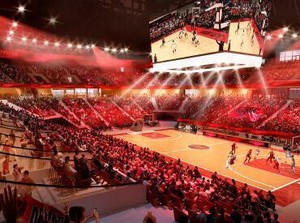 ＼2025年秋頃オープン予定／
～TOYOTA ARENA TOKYO～
試合やライブなど各イベントを支える一員になりませんか♪