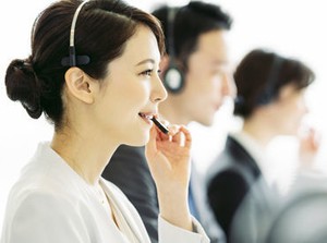 ＜幅広い求人をご紹介可能＞
コーディネーターは話しやすい
雰囲気のスタッフばかりなので、
希望はなんでもお伝えくださいね★
