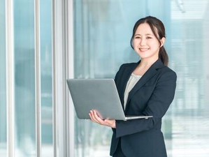 ≪未経験OK♪≫
初めての方も丁寧にお教えしますので、ご安心ください♪