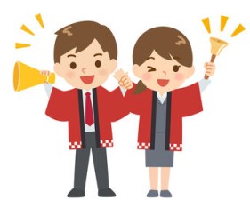 ご希望の職種・給与などをお伺いした上で、
お仕事をご紹介させていただきます！
※履歴書をご持参頂くとスムーズです※