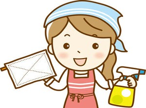 ＼家事との両立も♪／
1日1時間から入れるお仕事なので無理なく続けられる◎お休み希望もお気軽にご相談ください！
