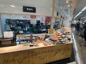 ＜シフトはお気軽に相談OK＞
お子さん行事などお休みの相談OK！