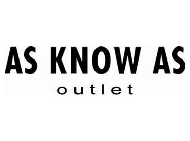 アパレルデビューしたい方
AS KNOW ASが好きな方etc…理由は何でも♪