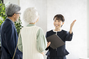 新しいスタートを踏み出すなら太陽技研で！
面接日の相談、応募方法のご�質問などもお気軽にお電話ください！
※写真はイメージ