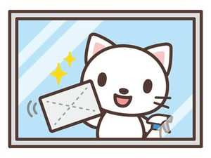 ☆未経験、ブランクOK☆
経験やスキル一切不要！
家事の延長感覚でお掃除できます♪
＝幅広い世代活躍中＝