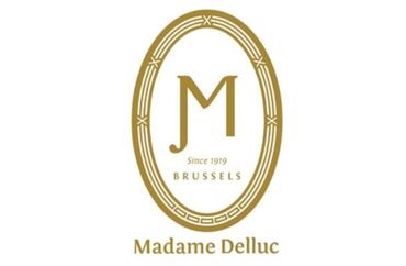 チョコレートブランド
Madame Delluc（マダム ドリュック）