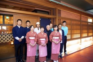 綺麗な館内でのびのび働けます♪
半年などの長期勤務も大歓迎★お友達との応募もOK！