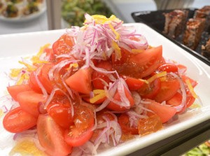 「やっぱりお客さんの笑顔が好き！」元アパレル店員、元居酒屋店員、元栄養士…そんなスタッフもたくさん！