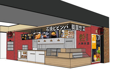 「実は初めてのバイトで…」
「飲食店での勤務経験はなくて…」
そんなアナタも歓迎！