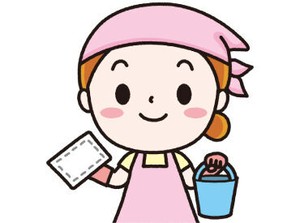 女性スタッフが多数活躍中の職場です♪
働き方は十人十色でOK♪
※画像はイメージです