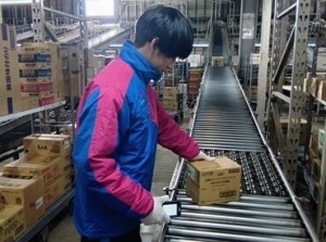 未経験でも始めやすい軽作業STAFF◎
"週5日"で安定収入をGET！
フリーターや第二新卒の方も大歓迎◎