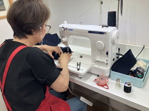 工場内でのリフォームのお仕事！
分からないことがあれば先輩スタッフが
丁寧に教えるのではじめての方もご安心を◎