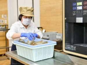 働きやすさが魅力です★シフト相談・扶養内勤務もOKです！空いた時間を有効に活用してみませんか？