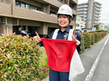 ＼おしゃれは全部自由です★／
染め直しもネイルオフもいりません♪
そのままのアナタで働けます！