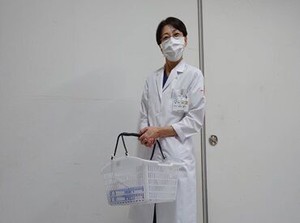 夜勤で効率よく稼ぐことも◎