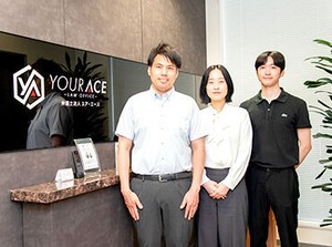 人形町駅から徒歩6分！
近隣エリアからもアクセス抜群です！